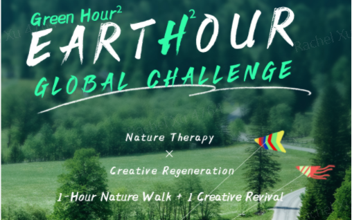 CHINT Green Hour² Global Challenge Highlight: Creativity Meets Sustainability